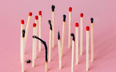 Les causes du burn-out