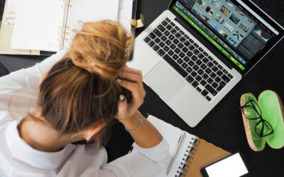 À quel moment faut-il s’arrêter en cas de burn-out ?